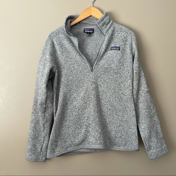 Patagonia Sweaters - Patagonia better sweater , large